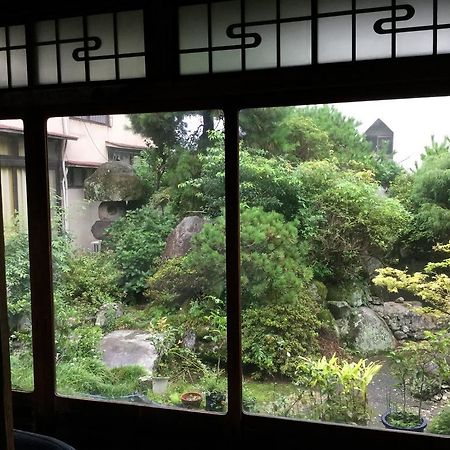 艾森卡酷酒店 别府 外观 照片