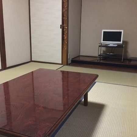 艾森卡酷酒店 别府 外观 照片