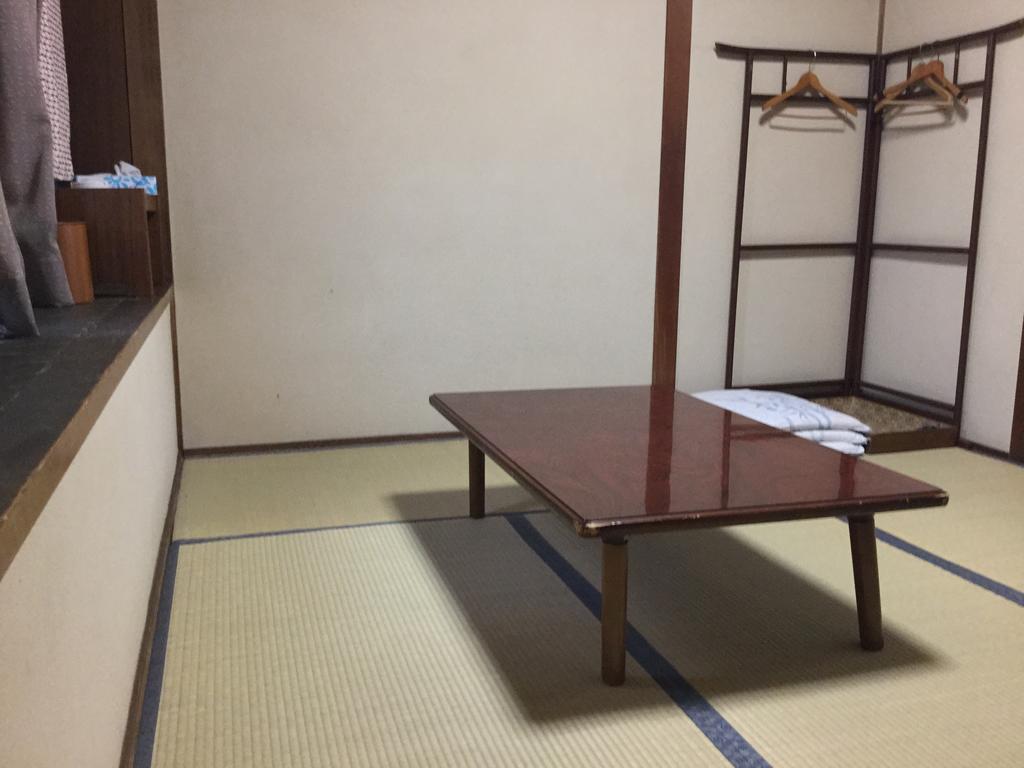 艾森卡酷酒店 别府 外观 照片