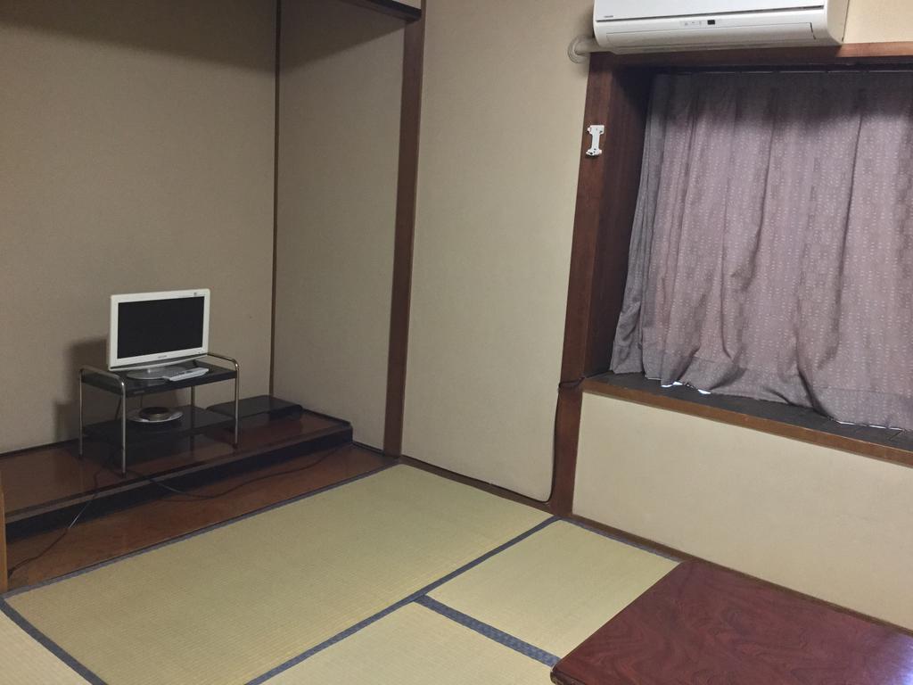 艾森卡酷酒店 别府 外观 照片