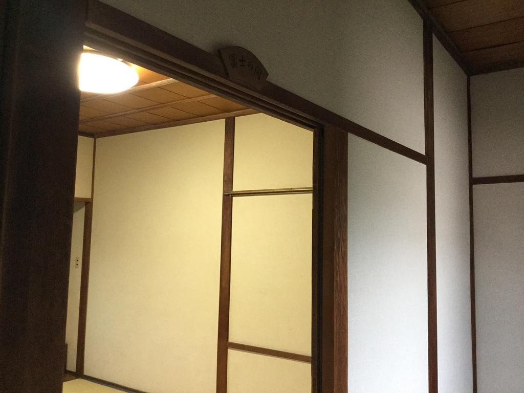 艾森卡酷酒店 别府 外观 照片