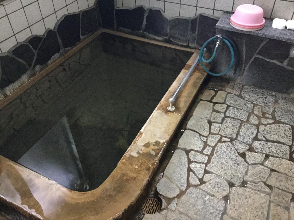 艾森卡酷酒店 别府 外观 照片